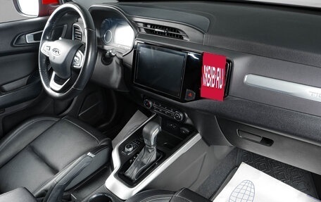 Chery Tiggo 4 I рестайлинг, 2021 год, 1 359 000 рублей, 11 фотография