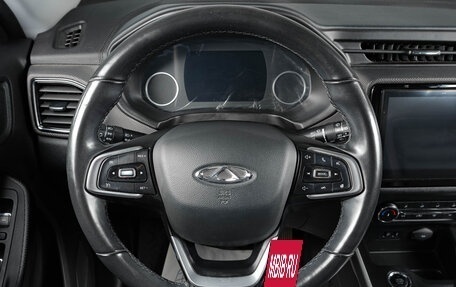 Chery Tiggo 4 I рестайлинг, 2021 год, 1 359 000 рублей, 14 фотография