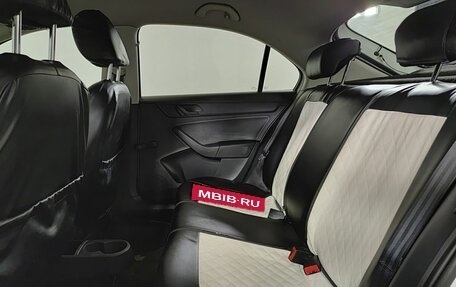 Skoda Rapid I, 2014 год, 810 000 рублей, 15 фотография