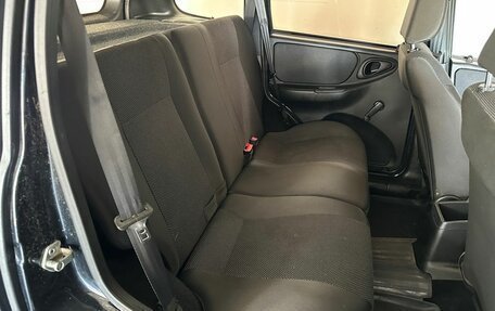 Chevrolet Niva I рестайлинг, 2015 год, 585 000 рублей, 10 фотография