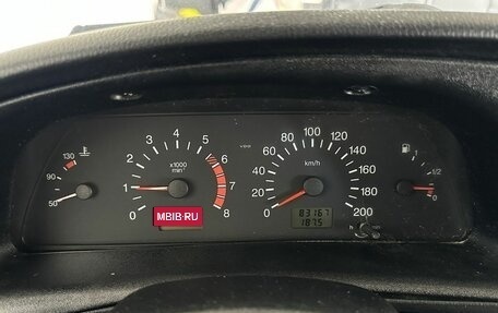 Chevrolet Niva I рестайлинг, 2015 год, 585 000 рублей, 13 фотография