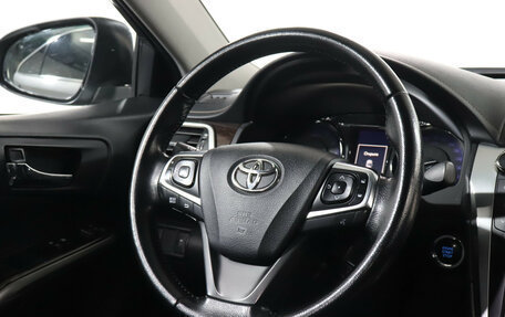 Toyota Camry, 2015 год, 2 349 900 рублей, 16 фотография
