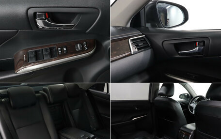 Toyota Camry, 2015 год, 2 349 900 рублей, 22 фотография