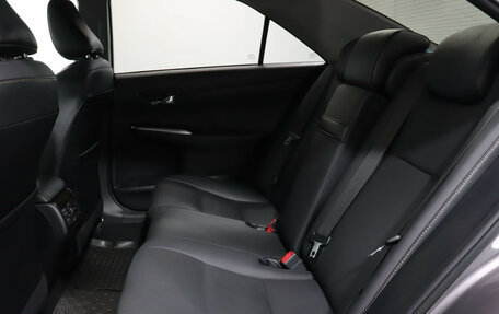Toyota Camry, 2015 год, 2 349 900 рублей, 11 фотография