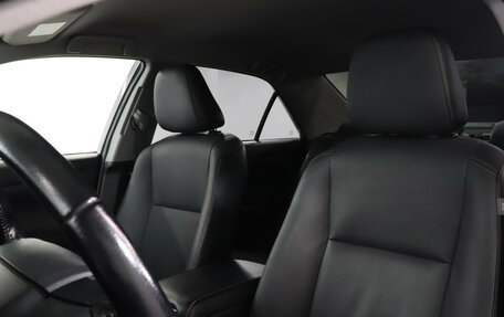 Toyota Camry, 2015 год, 2 349 900 рублей, 18 фотография