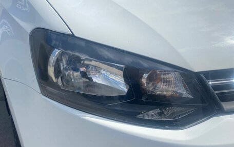 Volkswagen Polo VI (EU Market), 2015 год, 646 000 рублей, 11 фотография