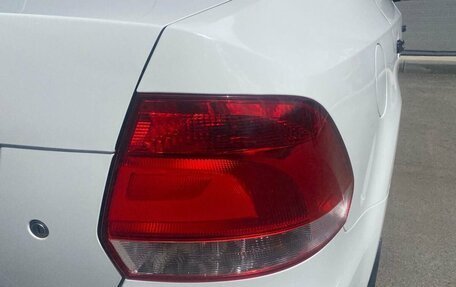 Volkswagen Polo VI (EU Market), 2015 год, 646 000 рублей, 15 фотография