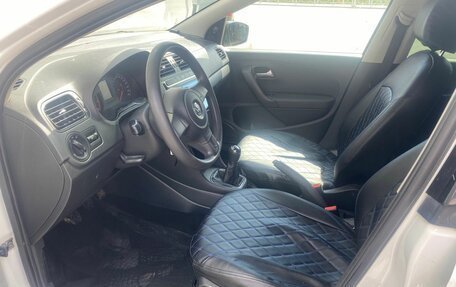 Volkswagen Polo VI (EU Market), 2015 год, 646 000 рублей, 17 фотография