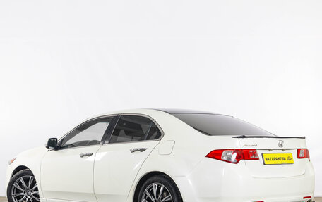 Honda Accord VIII рестайлинг, 2008 год, 1 329 000 рублей, 5 фотография