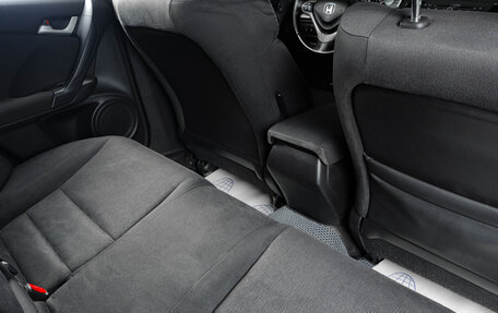 Honda Accord VIII рестайлинг, 2008 год, 1 329 000 рублей, 10 фотография
