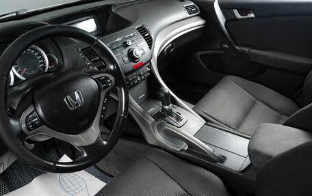 Honda Accord VIII рестайлинг, 2008 год, 1 329 000 рублей, 8 фотография