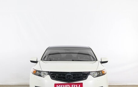 Honda Accord VIII рестайлинг, 2008 год, 1 329 000 рублей, 2 фотография