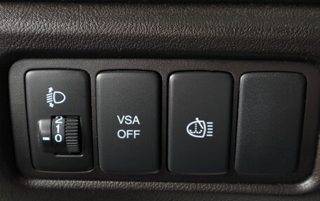 Honda Accord VIII рестайлинг, 2008 год, 1 329 000 рублей, 20 фотография