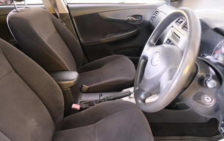 Toyota Corolla, 2008 год, 819 000 рублей, 8 фотография