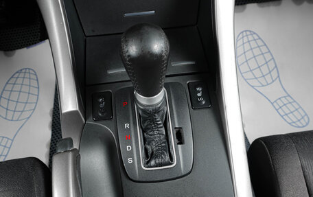 Honda Accord VIII рестайлинг, 2008 год, 1 329 000 рублей, 18 фотография