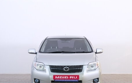 Toyota Corolla, 2008 год, 819 000 рублей, 2 фотография