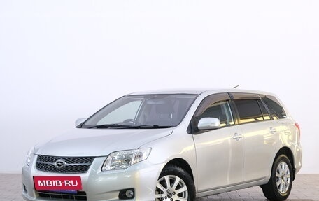 Toyota Corolla, 2008 год, 819 000 рублей, 4 фотография