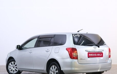 Toyota Corolla, 2008 год, 819 000 рублей, 5 фотография