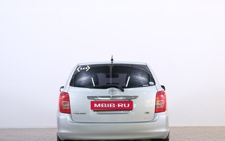 Toyota Corolla, 2008 год, 819 000 рублей, 6 фотография