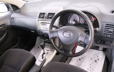 Toyota Corolla, 2008 год, 819 000 рублей, 11 фотография