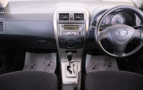 Toyota Corolla, 2008 год, 819 000 рублей, 14 фотография