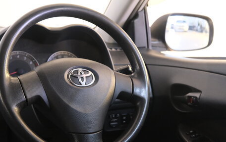 Toyota Corolla, 2008 год, 819 000 рублей, 13 фотография