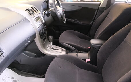 Toyota Corolla, 2008 год, 819 000 рублей, 20 фотография