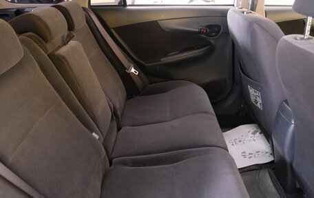 Toyota Corolla, 2008 год, 819 000 рублей, 21 фотография