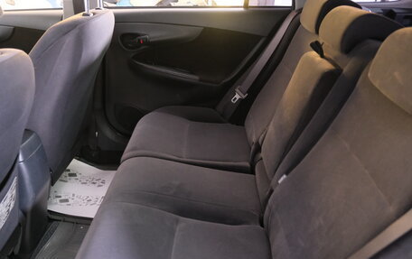Toyota Corolla, 2008 год, 819 000 рублей, 22 фотография