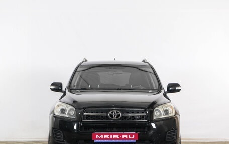 Toyota RAV4, 2009 год, 1 199 000 рублей, 2 фотография