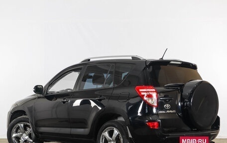 Toyota RAV4, 2009 год, 1 199 000 рублей, 5 фотография