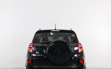 Toyota RAV4, 2009 год, 1 199 000 рублей, 6 фотография