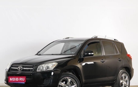 Toyota RAV4, 2009 год, 1 199 000 рублей, 4 фотография