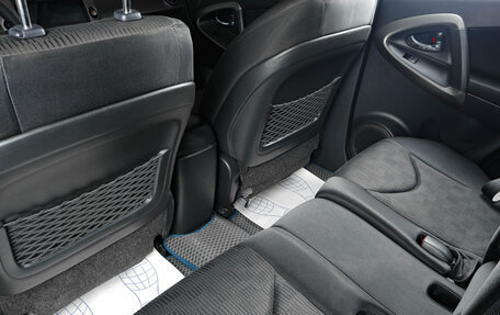Toyota RAV4, 2009 год, 1 199 000 рублей, 9 фотография