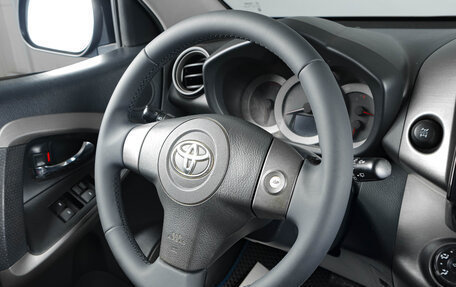 Toyota RAV4, 2009 год, 1 199 000 рублей, 12 фотография