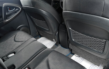 Toyota RAV4, 2009 год, 1 199 000 рублей, 10 фотография