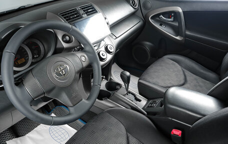 Toyota RAV4, 2009 год, 1 199 000 рублей, 8 фотография