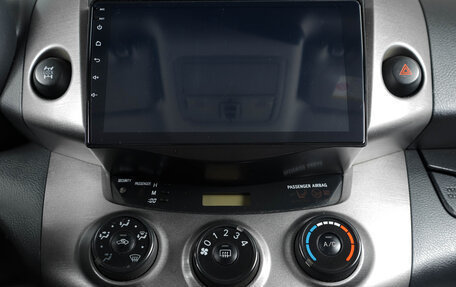 Toyota RAV4, 2009 год, 1 199 000 рублей, 16 фотография