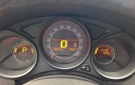 Citroen C4 II рестайлинг, 2012 год, 280 000 рублей, 2 фотография