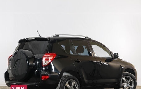 Toyota RAV4, 2009 год, 1 199 000 рублей, 7 фотография