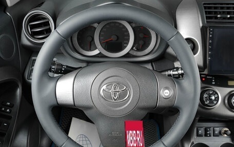 Toyota RAV4, 2009 год, 1 199 000 рублей, 14 фотография