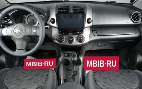 Toyota RAV4, 2009 год, 1 199 000 рублей, 13 фотография