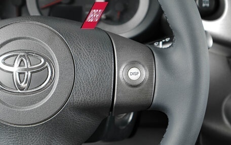 Toyota RAV4, 2009 год, 1 199 000 рублей, 15 фотография