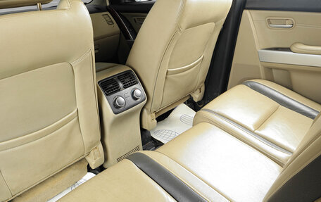 Mazda CX-9 I рестайлинг, 2008 год, 899 000 рублей, 9 фотография
