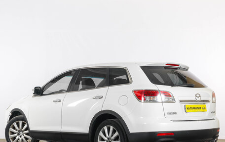 Mazda CX-9 I рестайлинг, 2008 год, 899 000 рублей, 5 фотография