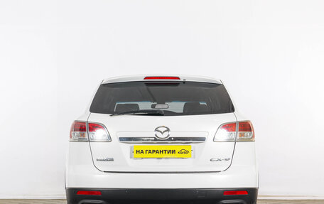 Mazda CX-9 I рестайлинг, 2008 год, 899 000 рублей, 6 фотография