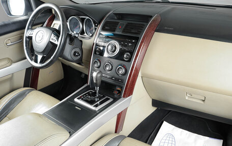 Mazda CX-9 I рестайлинг, 2008 год, 899 000 рублей, 11 фотография