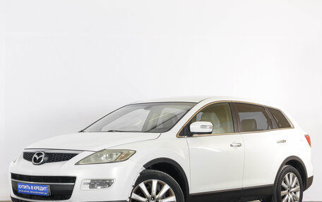 Mazda CX-9 I рестайлинг, 2008 год, 899 000 рублей, 4 фотография