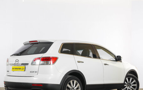 Mazda CX-9 I рестайлинг, 2008 год, 899 000 рублей, 7 фотография