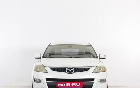 Mazda CX-9 I рестайлинг, 2008 год, 899 000 рублей, 2 фотография